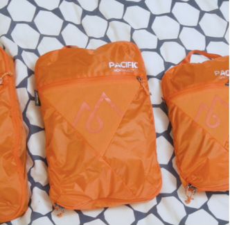 Ультратонкий герметичный упаковочный куб от Elfin