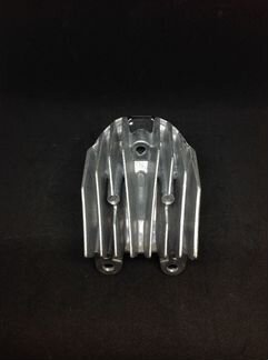 Блок управления LED дхо BMW 63127262731