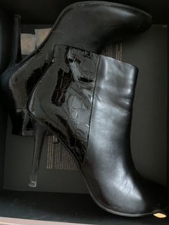 Ботильоны 39р riarosa