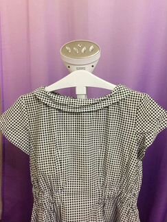 Платье новое