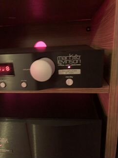 Mark Levinson 326S