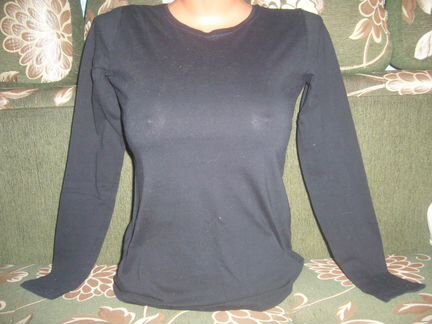 Стильные трикотажные вещи из Европы