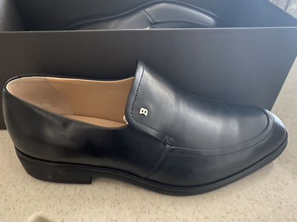 Туфли Bally