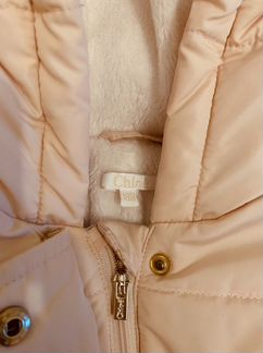 Комбинезон детский Chloe