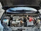 Datsun on-DO 1.6 МТ, 2017, 91 000 км объявление продам