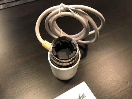 Термоэлектрический привод Danfoss TWA-K 230В