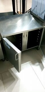 Расстоечный шкаф