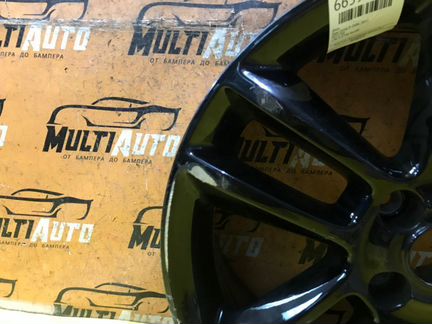Диск Opel Corsa D 2006-2011