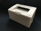 Принтер лазерный HP Laserjet Рro М104w (Wi-Fi)