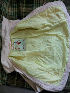 Куртка-пиджак Sela