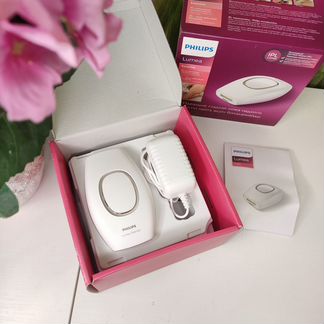 Фотоэпилятор Philips Lumea SC1983/00