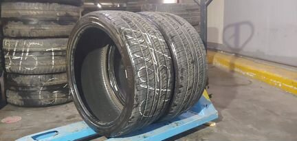 Шины ZR22 285 35 22 Pirelli Scorpion Zero 106W