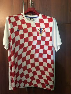 Футболка из Харватии