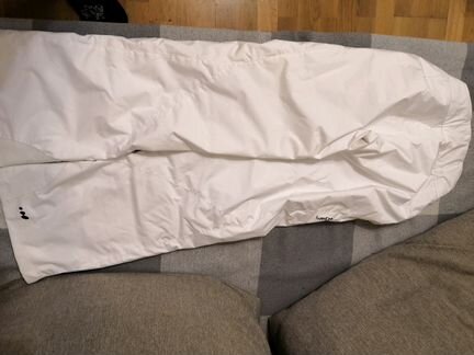 Брюки сноуордические/лыжные