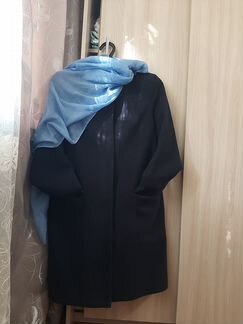 Женское пальто (демисезон)