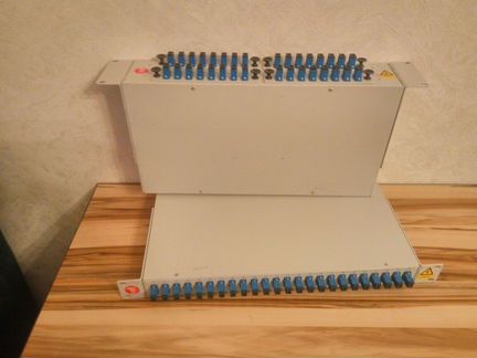 Оптический кросс 