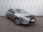 Ford Mondeo 2.5 МТ, 2008, 227 000 км