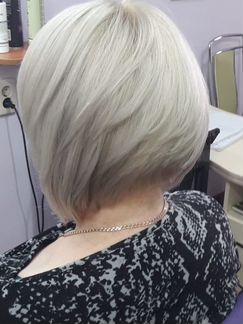 Курс «Парикмахер с 0»