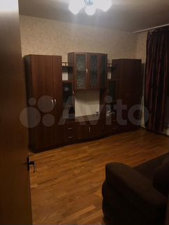 1-к квартира, 38 м², 14/14 эт.