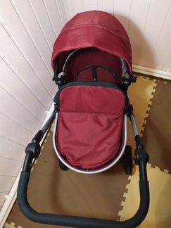 Коляска vip toys для кукол