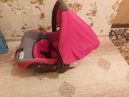 Авто люлька