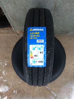 Шины 185/80 R14C лето