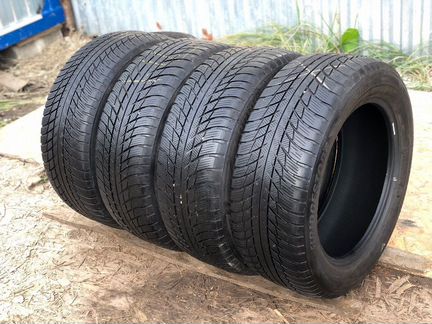 225 55 17 Bridgestone Blizzak LM001 RFT