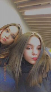 Девушка Ярослава Мирного