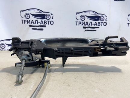 Ручка двери наруж прав перед Lexus Rx универсал 35