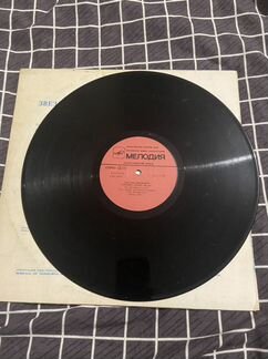 Stars on 45 виниловая пластинка