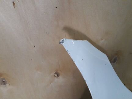 Крыло переднее правое Mercedes C-Class W205