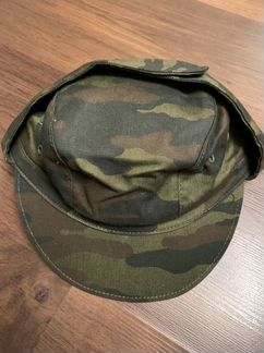 Кепка армейская. Новая