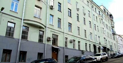 5-к квартира, 153 м², 3/7 эт.