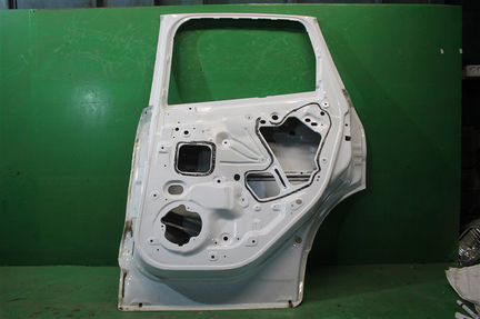 Дверь задняя правая Ford Kuga 2 2012