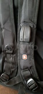 Рюкзак swissgear USB/Phone