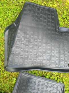 Ковры новый, для вольво хс 90