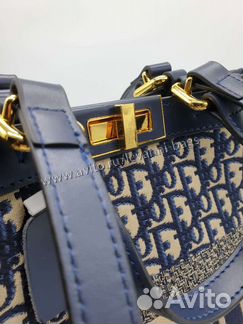 Сумки Dior