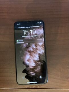 iPhone 11 pro max 64