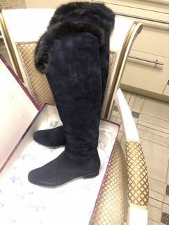 Сапоги Loriblu Италия