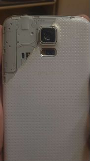 Телефон Samsung Galaxy s5