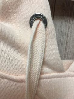 Худи-Платье Calvin Klein Новое Оригинал