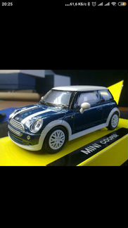 Витрины для модели 1:43 1:24