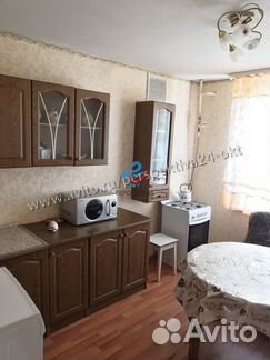 1-к квартира, 38.5 м², 1/9 эт.