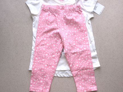 Пижама для девочки