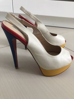 Туфли женские новые