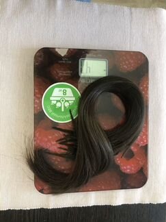 Волосы для наращивания