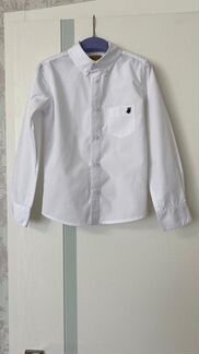 Рубашка на мальчика