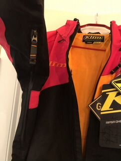 Комбинезон Klim ripsa Pink