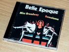 CD Belle Epoque 