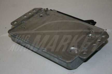 Блок управления АКПП ABC ACZ Audi A6